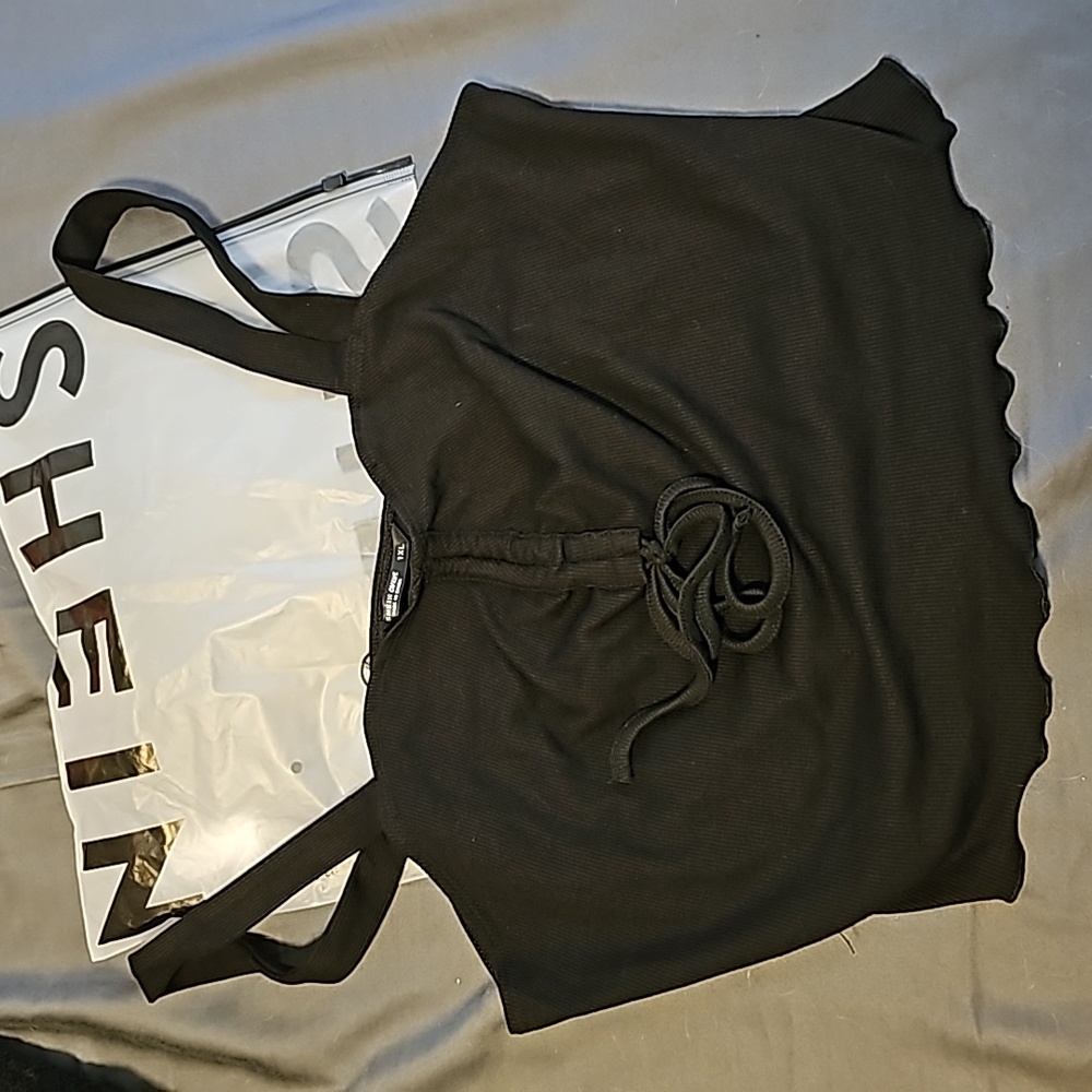 Shein Top